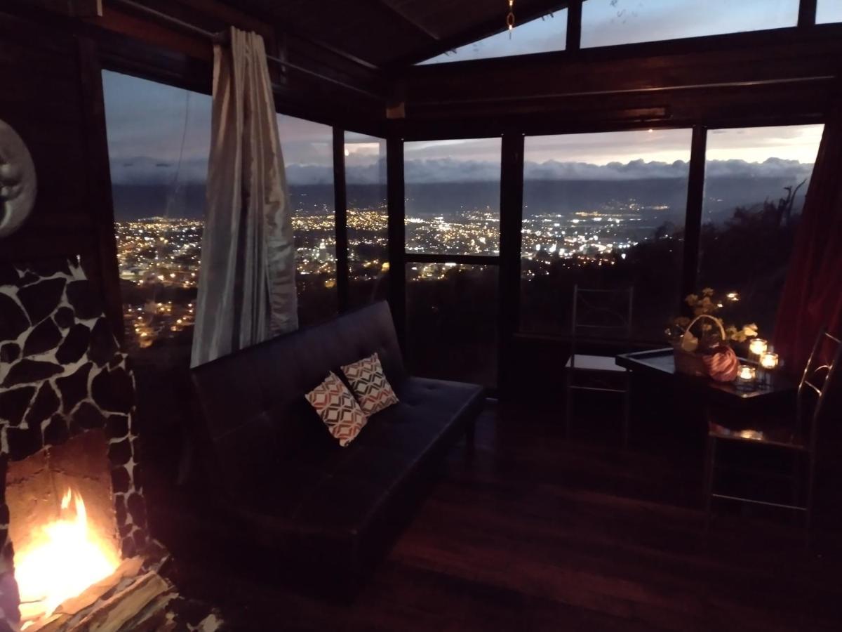 迦太基Quinta Bella Vista公寓式酒店 外观 照片