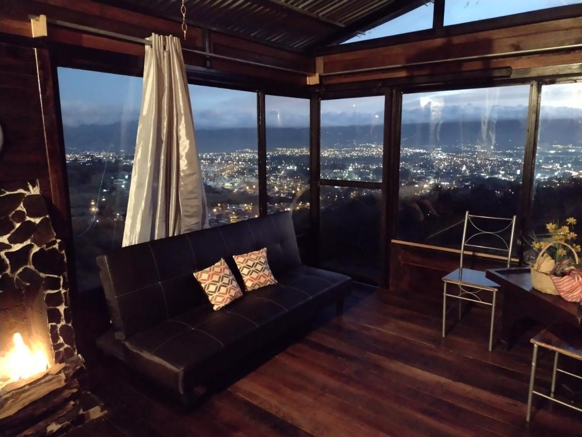 迦太基Quinta Bella Vista公寓式酒店 外观 照片
