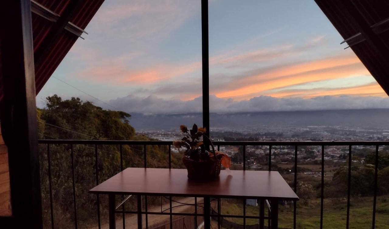 迦太基Quinta Bella Vista公寓式酒店 外观 照片