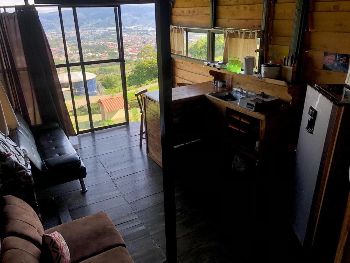 迦太基Quinta Bella Vista公寓式酒店 外观 照片